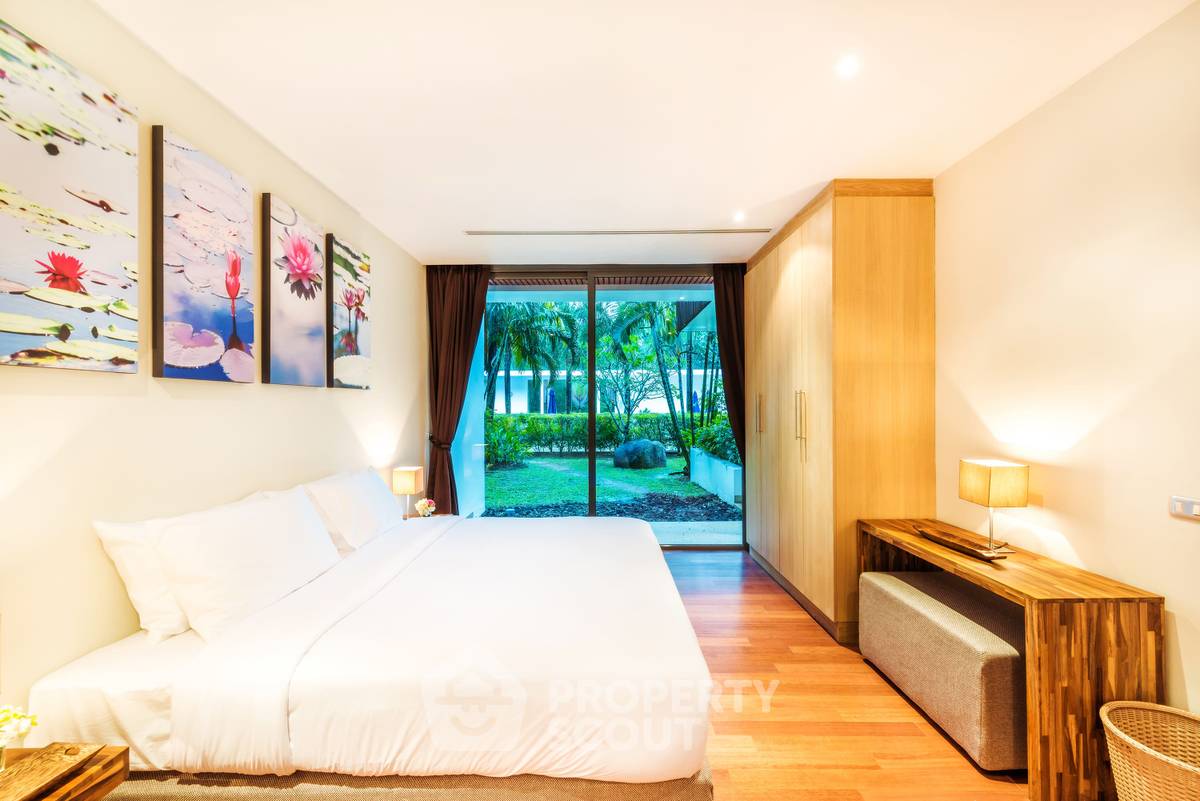 รูป ขายคอนโด 2 ห้องนอน ขนาด 178 ตร.ม. ที่ Lotus Gardens ลายัน (ID 1219698) - รูปที่ 8/26
