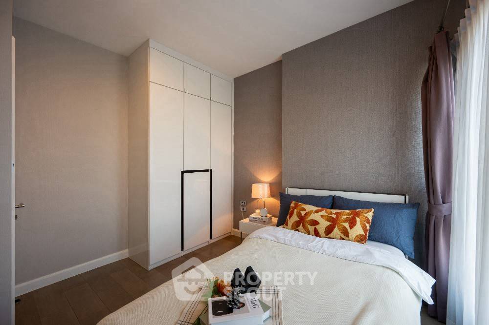 รูป ใกล้ BTS ทองหล่อ 200 ม. คอนโด 2 ห้องนอน The Crest Sukhumvit 34 (ID 3274819) - รูปที่ 13/18