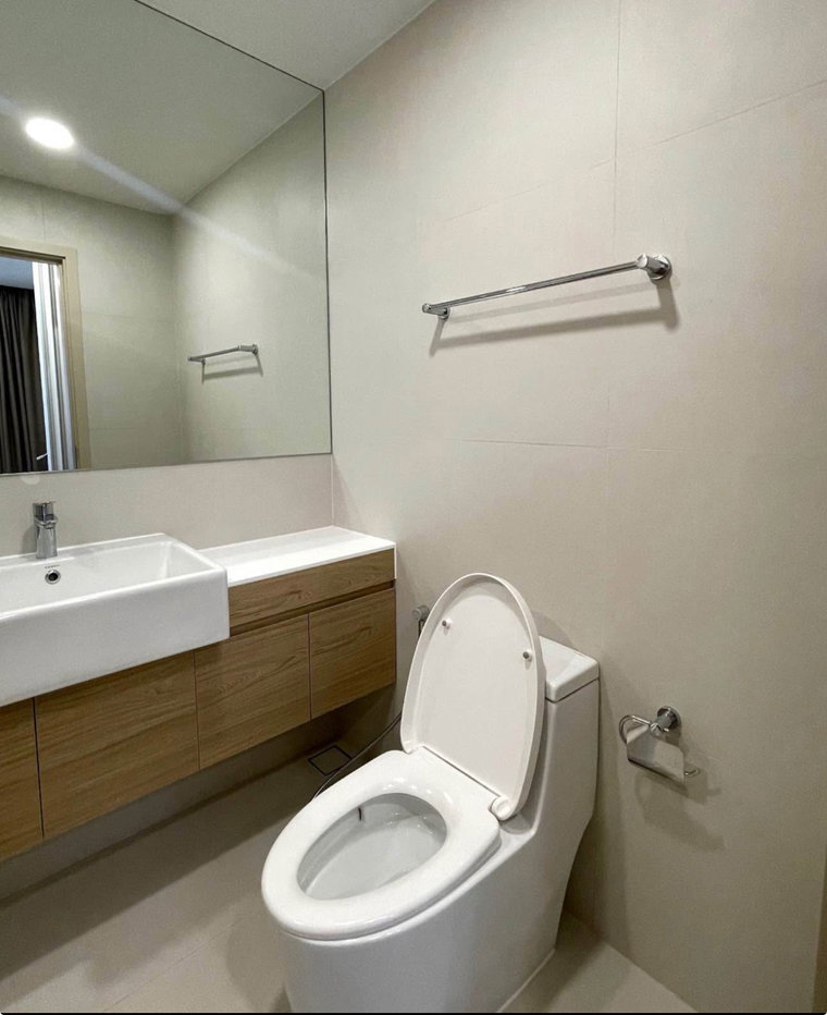 รูป #A124438 ✅ 7/9/69 ให้เช่า Noble Ambience Sukhumvit 42  📲📢สอบถาม ld line @condoboy  - รูปที่ 9/11