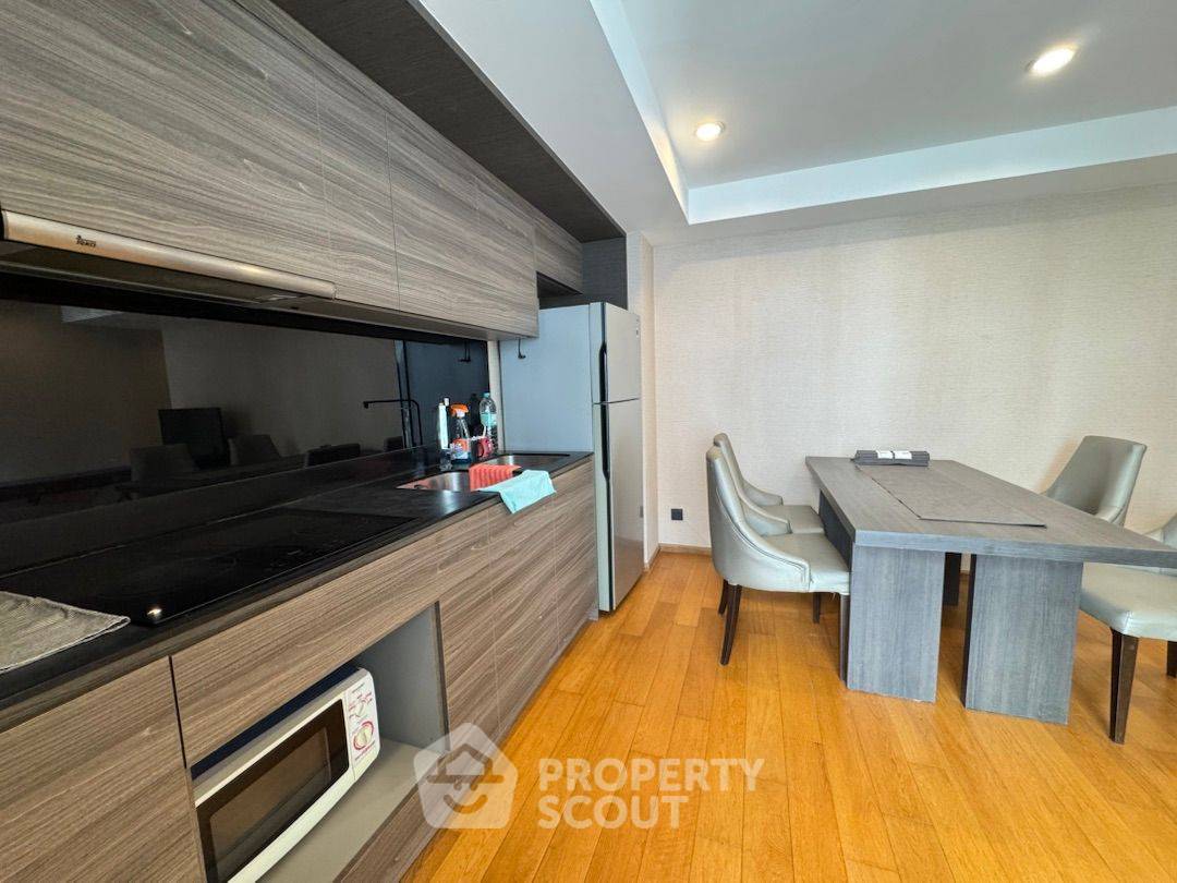 รูป คอนโด 2-ห้องนอน ที่ คลาส หลังสวน ใกล้ BTS ชิดลม (ID 3240697) - รูปที่ 16/31