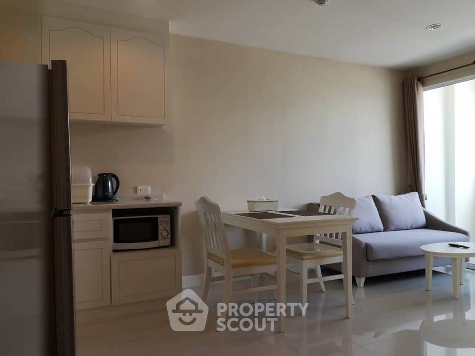 รูป คอนโด 1 ห้องนอน The Energy Huahin-Cha Am ใกล้ชายหาดชะอำ (ID 3275354) - รูปที่ 4/6