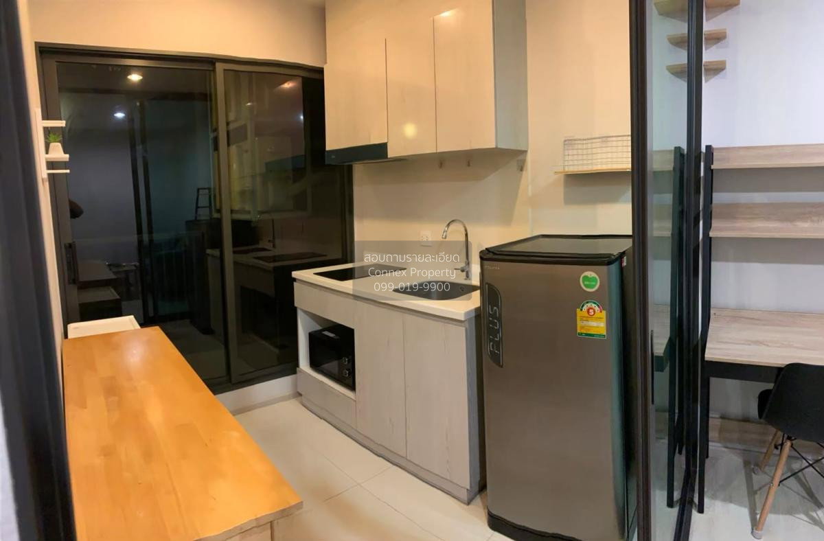 รูป เช่าคอนโด  ไลฟ์ ปิ่นเกล้า MRT-บางยี่ขัน บางยี่ขัน เขต บางพลัด กรุงเทพ CX-86888 ✅ ทักไลน์ @connexproperty ตอบทันที ทีมงานมืออาชีพ ✅ - รูปที่ 4/9