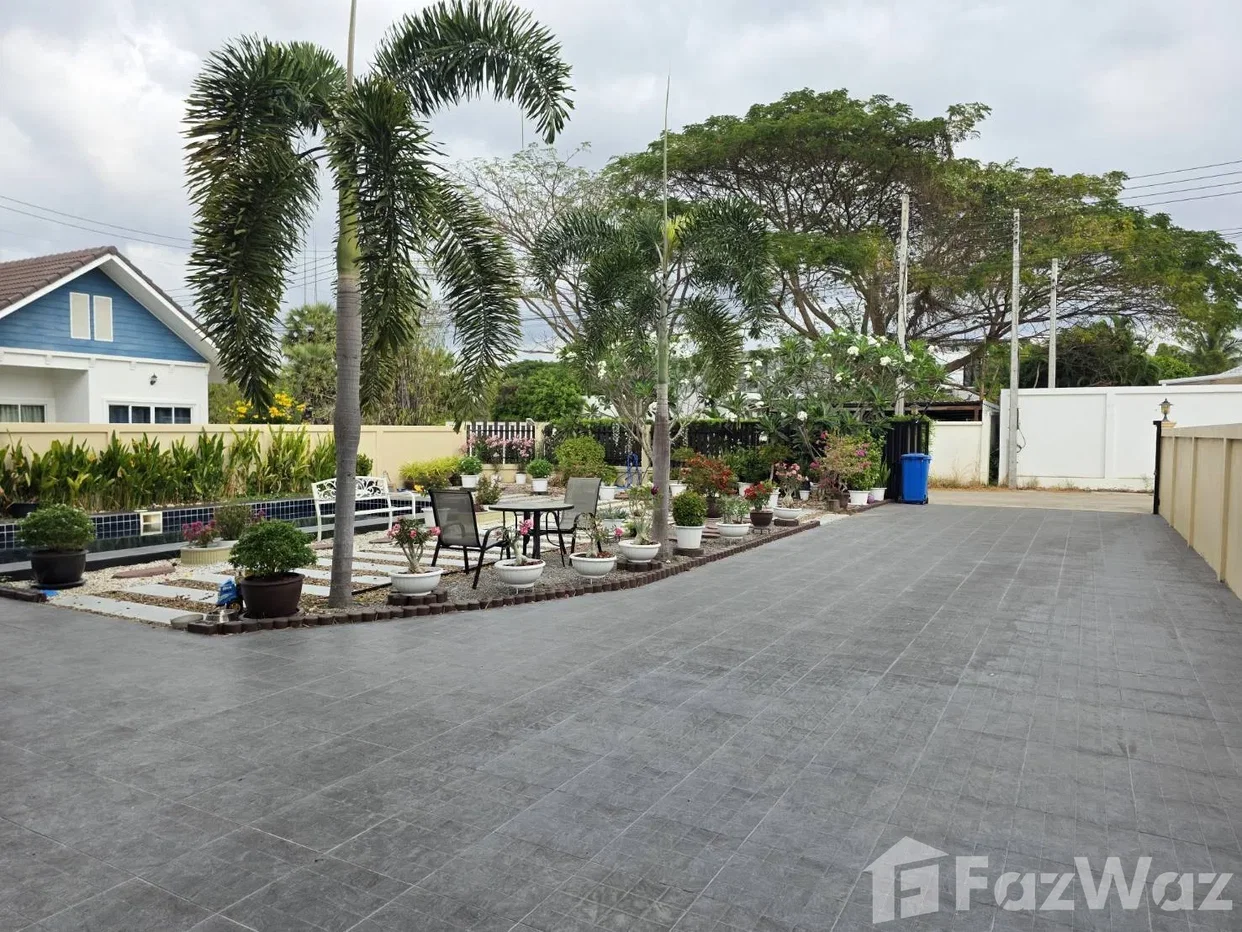 รูป ขาย วิลล่า 4 ห้องนอน ใน หินเหล็กไฟ, ประจวบคีรีขันธ์ 6748634 - รูปที่ 26/26