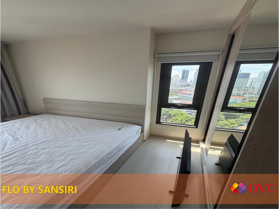 picture Ready for Rent!!@Flo by Sansiri - 9/13