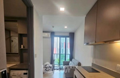 ขายคอนโด 1 ห้องนอน Taka Haus Ekamai 12 ใกล้ BTS เอกมัย (ID 3066980)