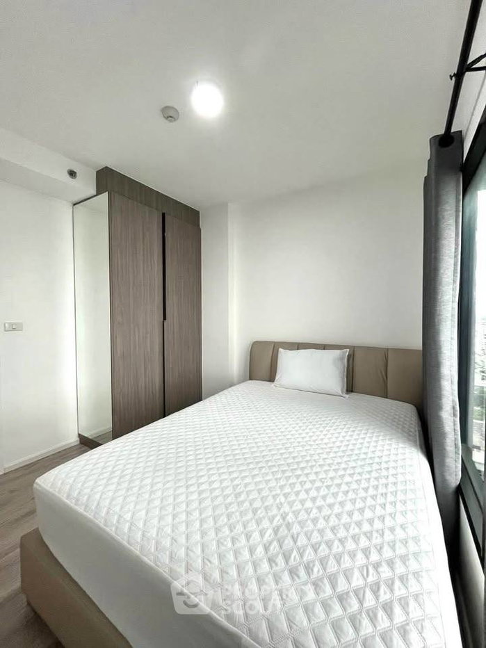 รูป คอนโด 1-ห้องนอน ที่ เคนซิงตัน สุขุมวิท-เทพารักษ์ ใน เทพารักษ์ (ID 3275126) - รูปที่ 9/18