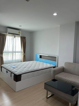 📍 **The Prop Condo Chaengwattana 12**  ใกล้ MRT แจ้งวัฒนะ 14 และ ศูนย์ราชการแจ้งวัฒนะ เพียง 6,500 บาท เท่านั้น