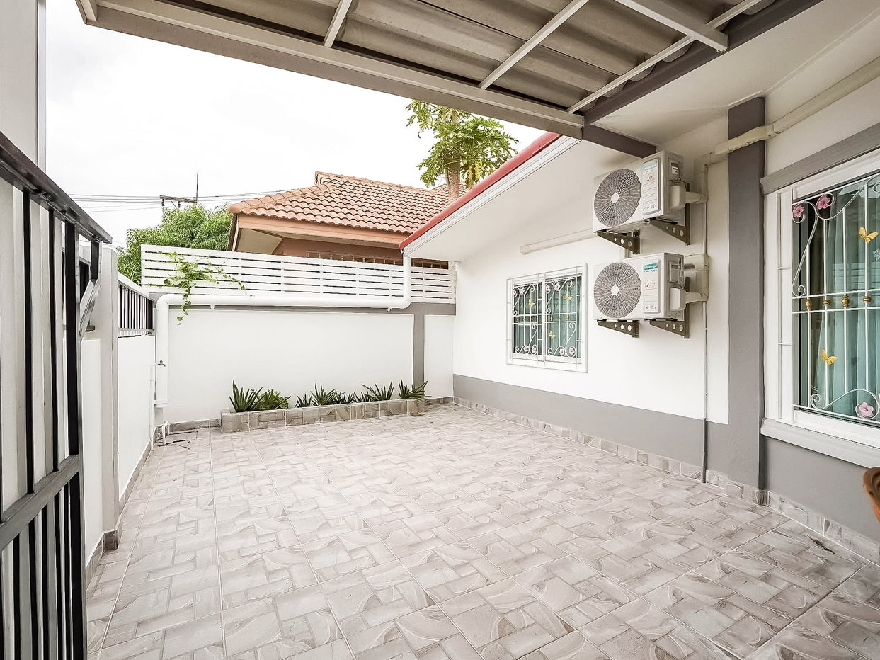 รูป 4 Bedroom House for Sale Noen Plab Wan Fully Furnished - รูปที่ 6/18