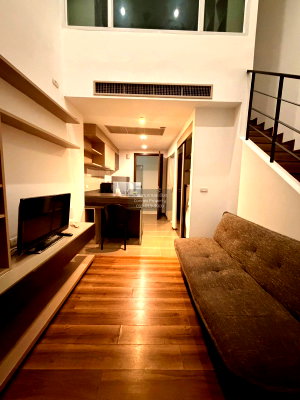 Condos for rent : 🔥🔥🔥 For Rent Condo , Onyx Phaholyothin , Duplex , BTS-Saphan Khwai , Sam Sen Nai , Phaya Thai , Bangkok , CX-138795 ✅ Live chat with us ADD LINE @connexproperty ✅ 🔥🔥🔥