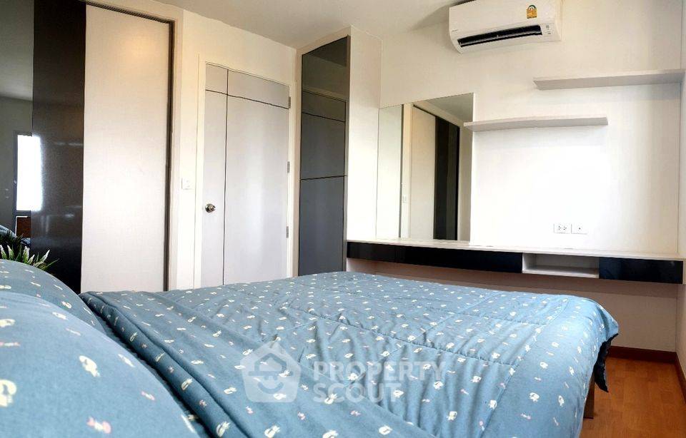 รูป คอนโด 1-ห้องนอน ที่ เดอะ เพรสซิเดนท์ สุขุมวิท-สมุทรปราการ ใกล้ BTS แพรกษา (ID 449439) - รูปที่ 9/10