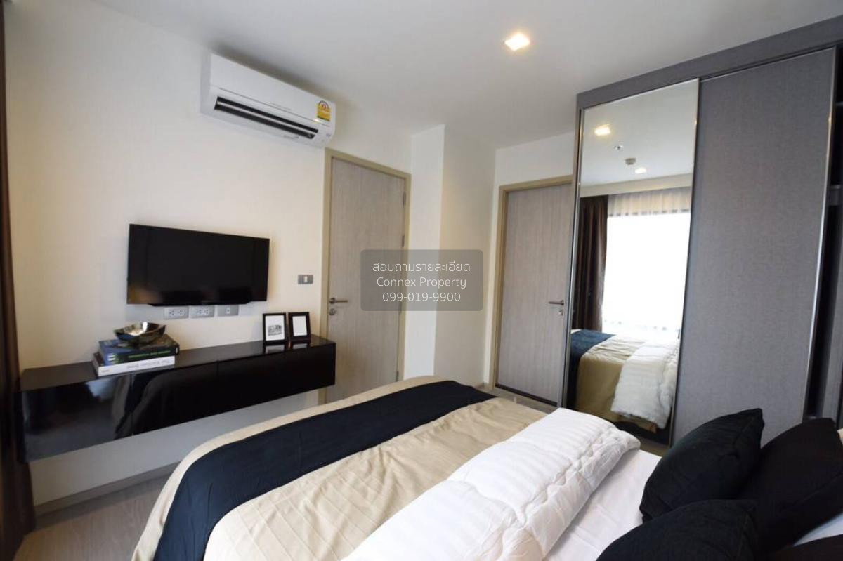 รูป 🔥🔥🔥 เช่าคอนโด  ริทึ่ม สุขุมวิท 36-38 BTS-ทองหล่อ พระโขนง เขต คลองเตย กรุงเทพ CX-17927 ✅ ทักไลน์ @connexproperty ตอบทันที ทีมงานมืออาชีพ ✅ 🔥🔥🔥 - รูปที่ 6/8