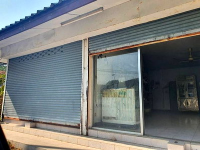 Houses for sale 700 Year Sports Arena Chiang Mai : Thailand House for sale 1 bedroom 130 Square Wa 3500000 Baht.