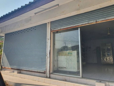 Thailand House for sale 1 bedroom 130 Square Wa 3500000 Baht.