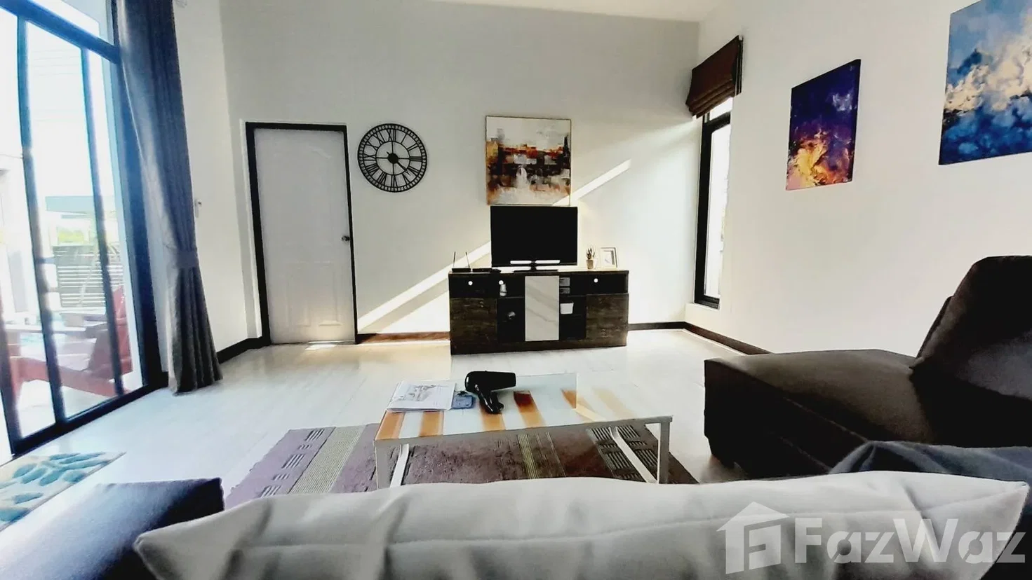 รูป ขาย วิลล่า 3 ห้องนอน ใน ทับใต้, ประจวบคีรีขันธ์ 6748533 - รูปที่ 5/13