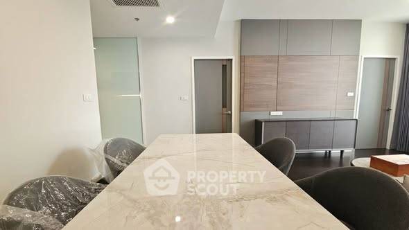 picture 200m To BTS Phrom Phong: 1-BR At Siri Residence Sukhumvit (ID 3274987) - 3/10