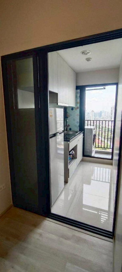 picture For Rent : Niche Mono Mega Space Bangna - 13/31