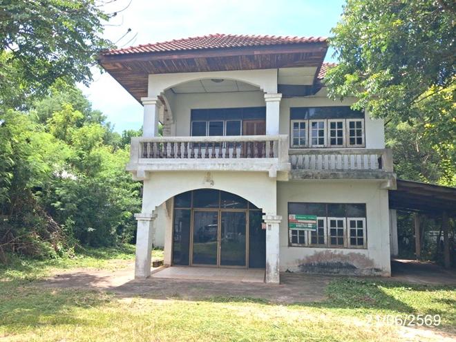 picture HOME 199.6 Sq.w. Muang Amnat Charoen Amnat Charoen for 3.7M - 4/39