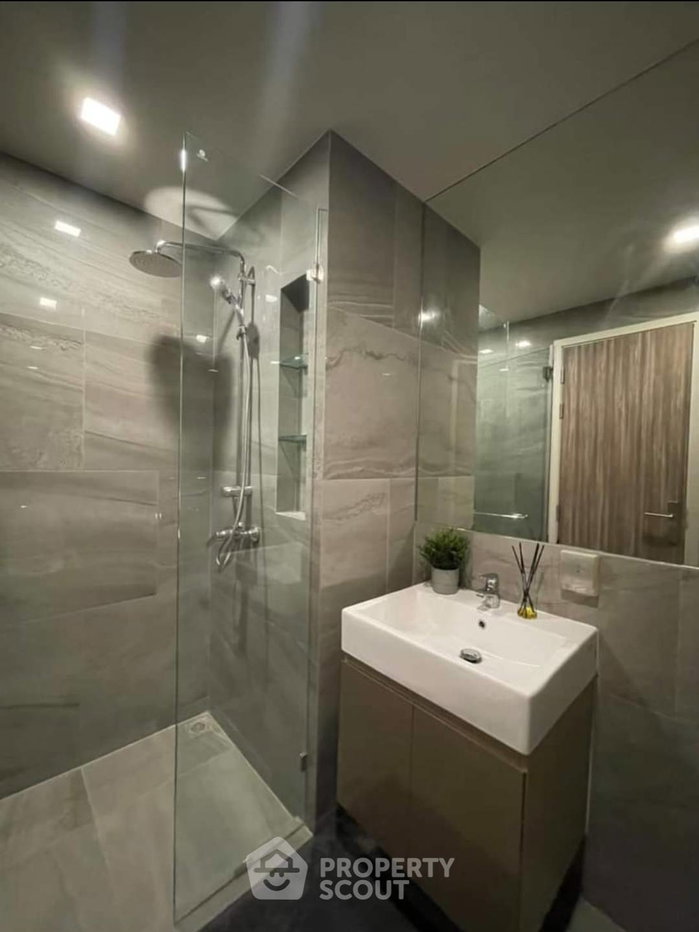 รูป คอนโด 1 ห้องนอน Ideo Q Sukhumvit 36 ใกล้ BTS ทองหล่อ (ID 1296996) - รูปที่ 7/8