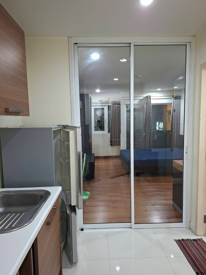 รูป Best price! Rajvithi city resort 14k (30sqm) - รูปที่ 7/15