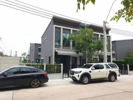 รูปภาพ For Rent Townhouse/Townhome , Pleno Suksawat 70 , Thung Khu , Thung Khu , Bangkok , CX-173226 ✅ Live chat with us ADD LINE @connexproperty ✅