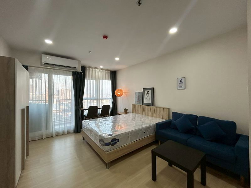 For Rent at Supalai Veranda Ramkhamhaeng