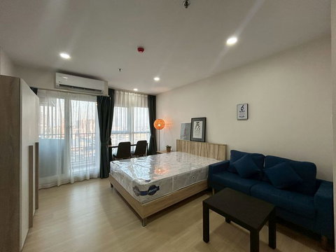 For Rent at Supalai Veranda Ramkhamhaeng