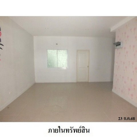 รูป ZTL0543 ขายทาวน์เฮ้าส์ บ้านดี เดอะ วัลเลย์ ตำบล มาบยางพร อำเภอ ปลวกแดง จังหวัด ระยอง - รูปที่ 4/8