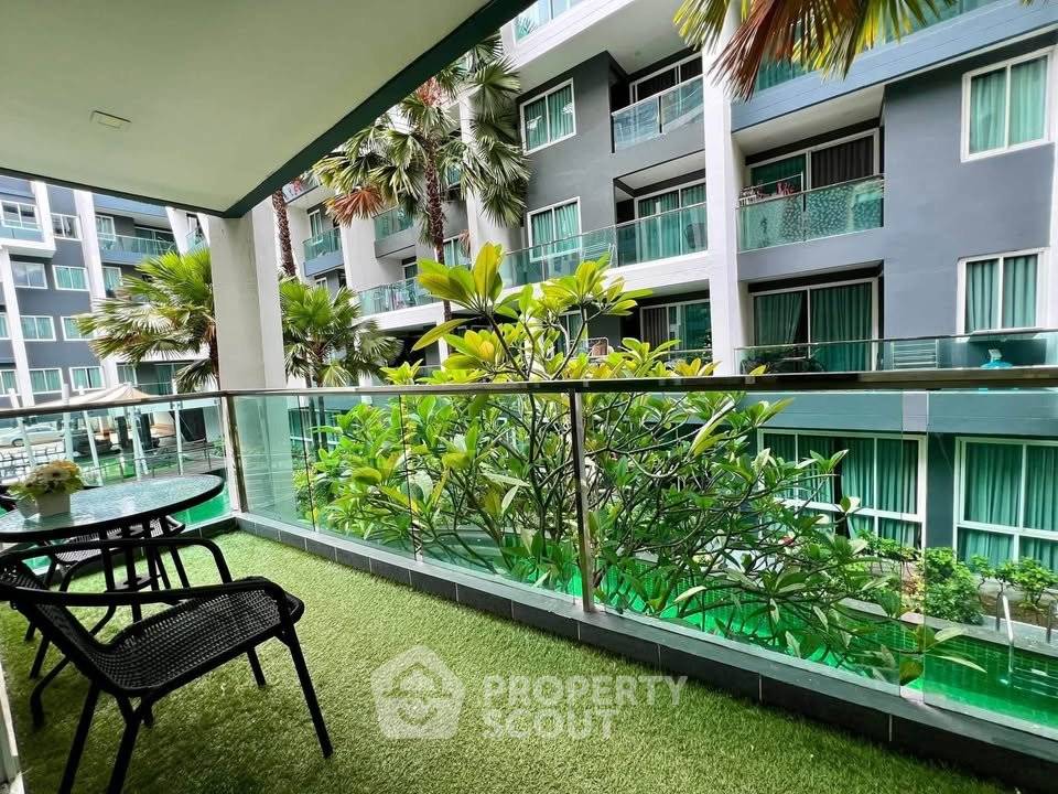รูป คอนโด 1-ห้องนอน ที่ เดอะ ฟีลเจอร์ พัทยา ใกล้ เมืองพัทยา (ID 3275476) - รูปที่ 16/17