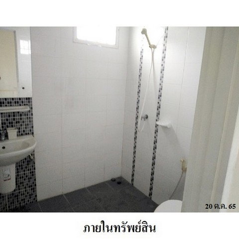 รูป Z8Z7792 ขายทาวน์เฮ้าส์ โครงการ พฤกษาวิลล์ 63 ตำบล บางไผ่ อำเภอ เมืองนนทบุรี จังหวัด นนทบุรี - รูปที่ 7/8