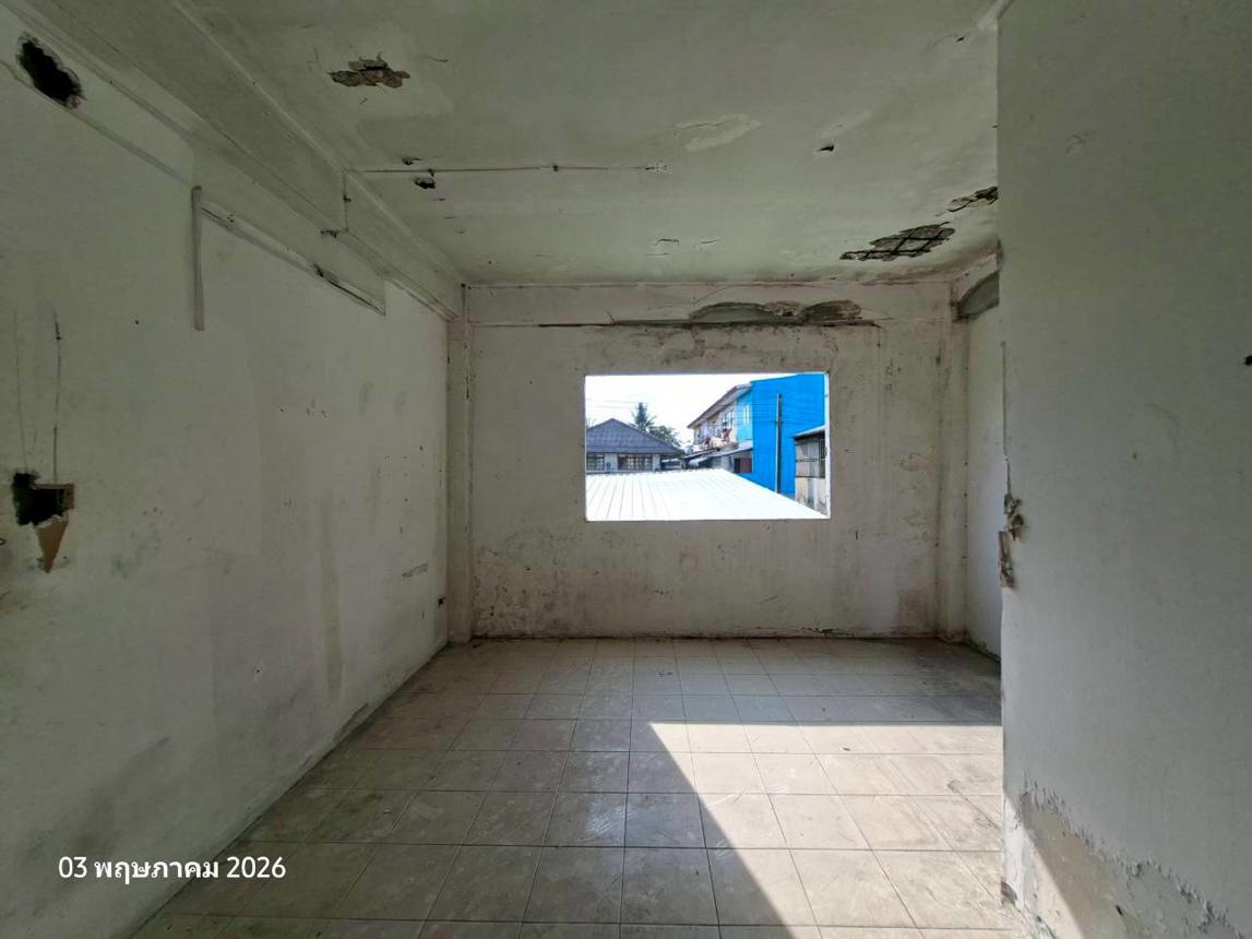 picture SHOP HOUSE 98 Sq.w. Krathum Baen Samut Sakhon for 6.7M - 47/63