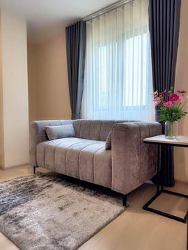 1Bed | 1Bath | MRT Sutthisan | 32sqm | THB 18,000/mo | Fl.2 β Belgravia Ratchada 17 Ratchada 17
