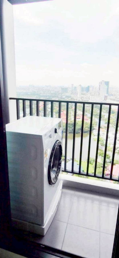 picture For Rent : Niche Mono Mega Space Bangna - 11/31