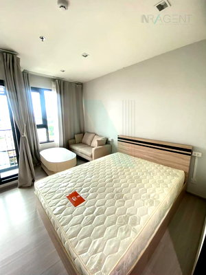 Condos for sale : For Sell Condo LIFE SATHORN SIERRA Building 1, Floor 10,1 bed room, Room size 29.00 sqm