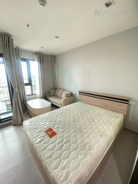 For Sell Condo LIFE SATHORN SIERRA Building 1, Floor 10,1 bed room, Room size 29.00 sqm