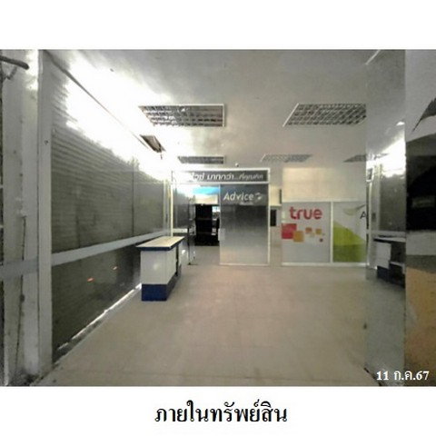 รูป Z3A1748 ขายอาคารพานิชย์ ตำบล เขาท่าพระ อำเภอ เมืองชัยนาท จังหวัด ชัยนาท - รูปที่ 4/8