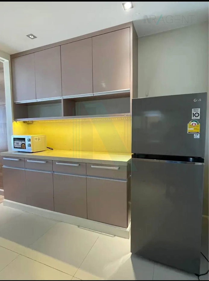 รูป 🔺 ให้เช่าคอนโด พลัส 67 อาคาร 1 ชั้น 7 1 ห้องนอน ขนาด 49.00 ตรม ใกล้ ดิ เอ็ม โพเรี่ยม - รูปที่ 7/8