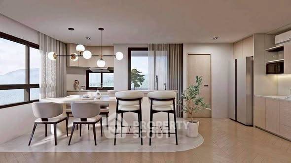 รูป ขายคอนโด 2 ห้องนอน 88 ตร.ม. Sritana Condominium 2 เชียงใหม่ (ID 3270947) - รูปที่ 3/20