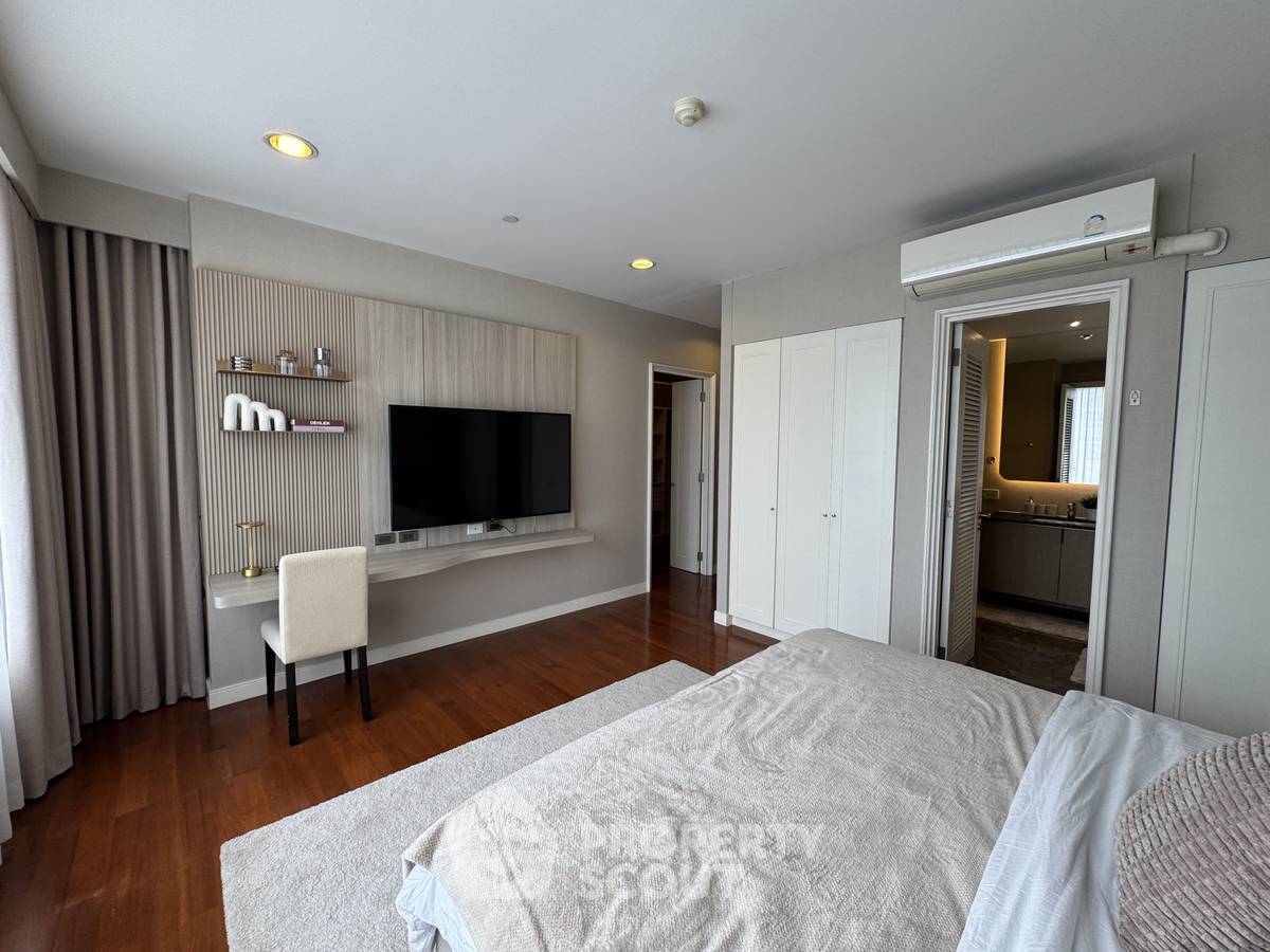 รูป ชั้น 18 คอนโด 3 ห้องนอน Hampton Thonglor 10 ใกล้ BTS ทองหล่อ (ID 889971) - รูปที่ 6/31
