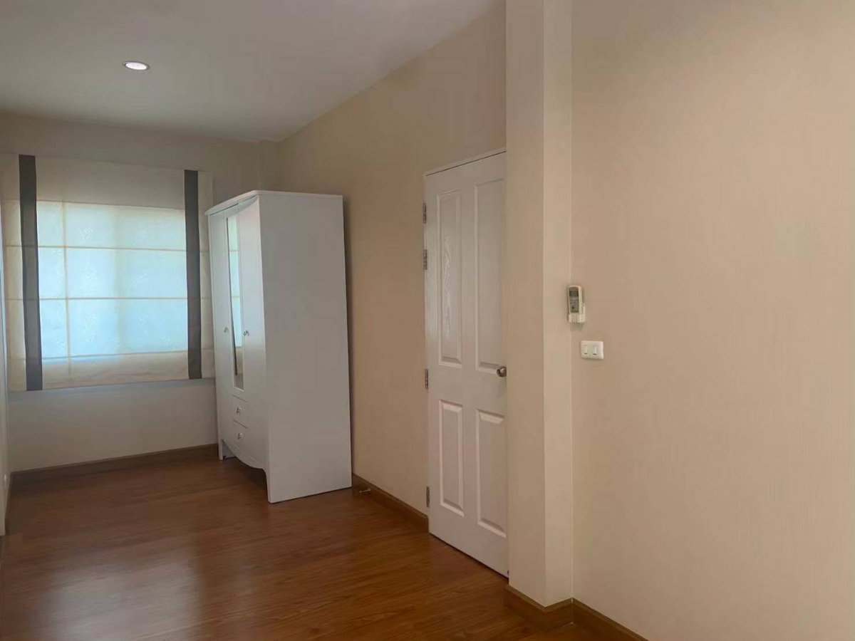 รูป 🏡✨ บ้านเดี่ยวทำเลดี ใกล้โรงเรียนนานาชาติ  The Urbana 1 ท่าศาลา เชียงใหม่ T. 063-6649056 - รูปที่ 6/16