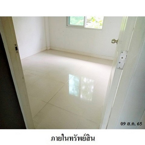 รูป Z8Z6325 ขายทาวน์เฮ้าส์ โครงการ สิรภัทร 4 ตำบล ไทรม้า อำเภอ เมืองนนทบุรี จังหวัด นนทบุรี - รูปที่ 8/8