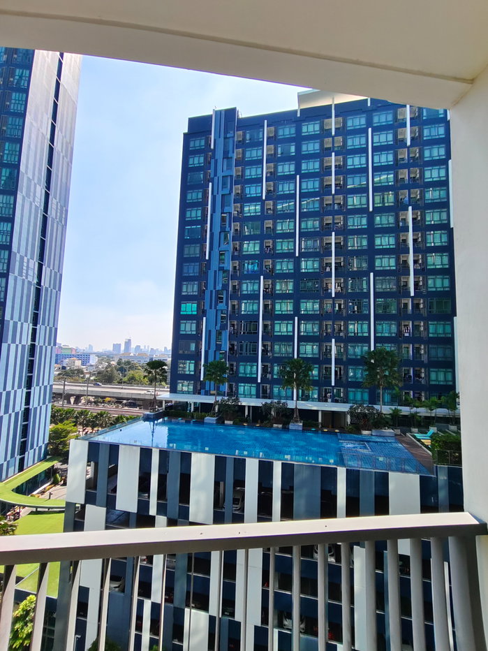 picture ✨💕Condo for rent, Metro Sky Prachachuen   , good location💕✨ - 13/13