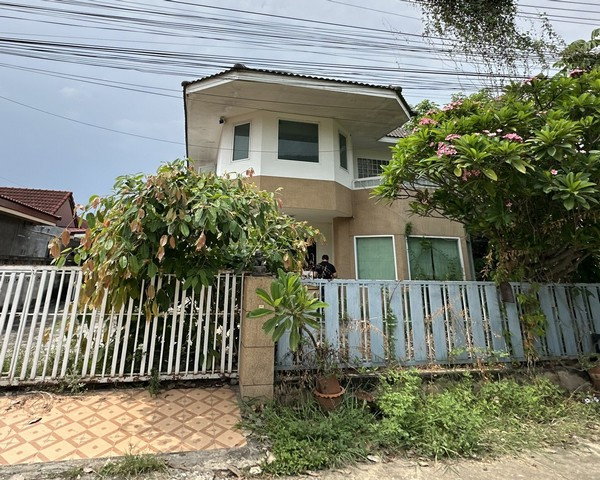 รูป J88389 ขายบ้านเดี่ยว หมู่บ้านสินธนา ตำบล สันพระเนตร อำเภอสันทราย เชียงใหม่ - รูปที่ 5/8