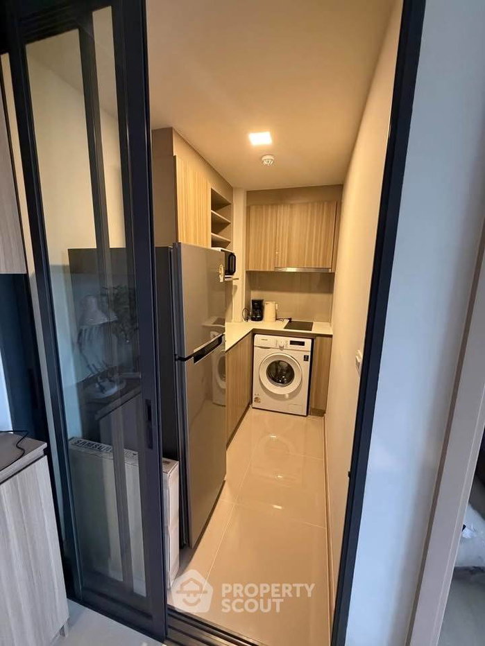 รูป คอนโด 2 ห้องนอน The Base Rise Phuket ย่านกะทู้ (ID 3275172) - รูปที่ 3/7