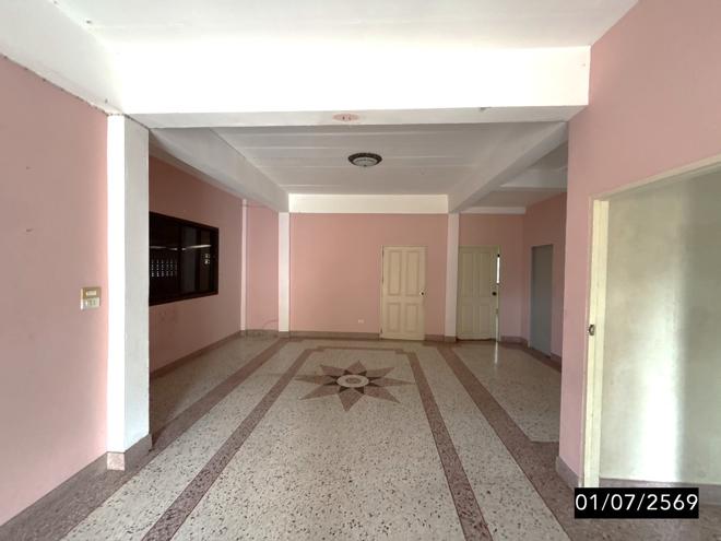 รูป บ้านเดี่ยว 4133 ตร.วา ภูเขียว ชัยภูมิ 4.3M - รูปที่ 4/43