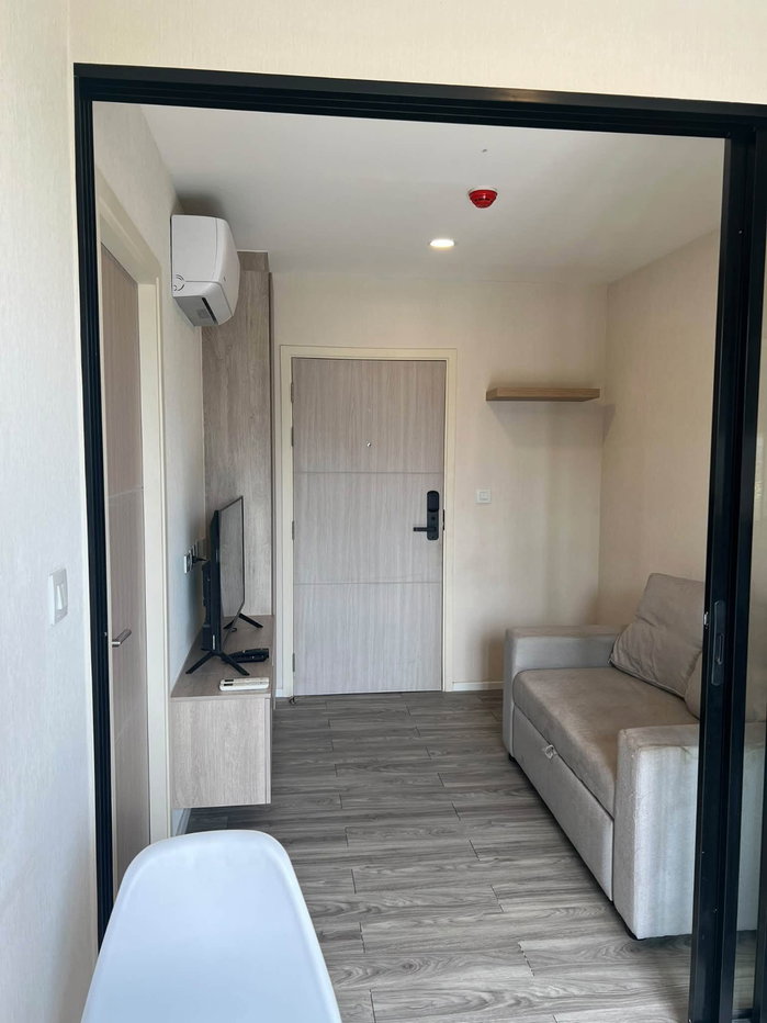 picture Code: 26KJ4808  for rent IKON Sukhumvit 77 🔥🔥 Line ID: @kjcondo (with @)🔥🔥 - 4/15