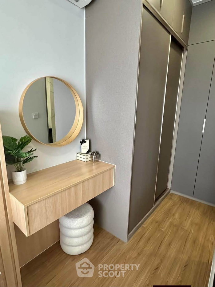 picture 1-BR Condo at Cloud Thonglor-Phetchaburi near MRT Phetchaburi (ID 3274826) - 6/8
