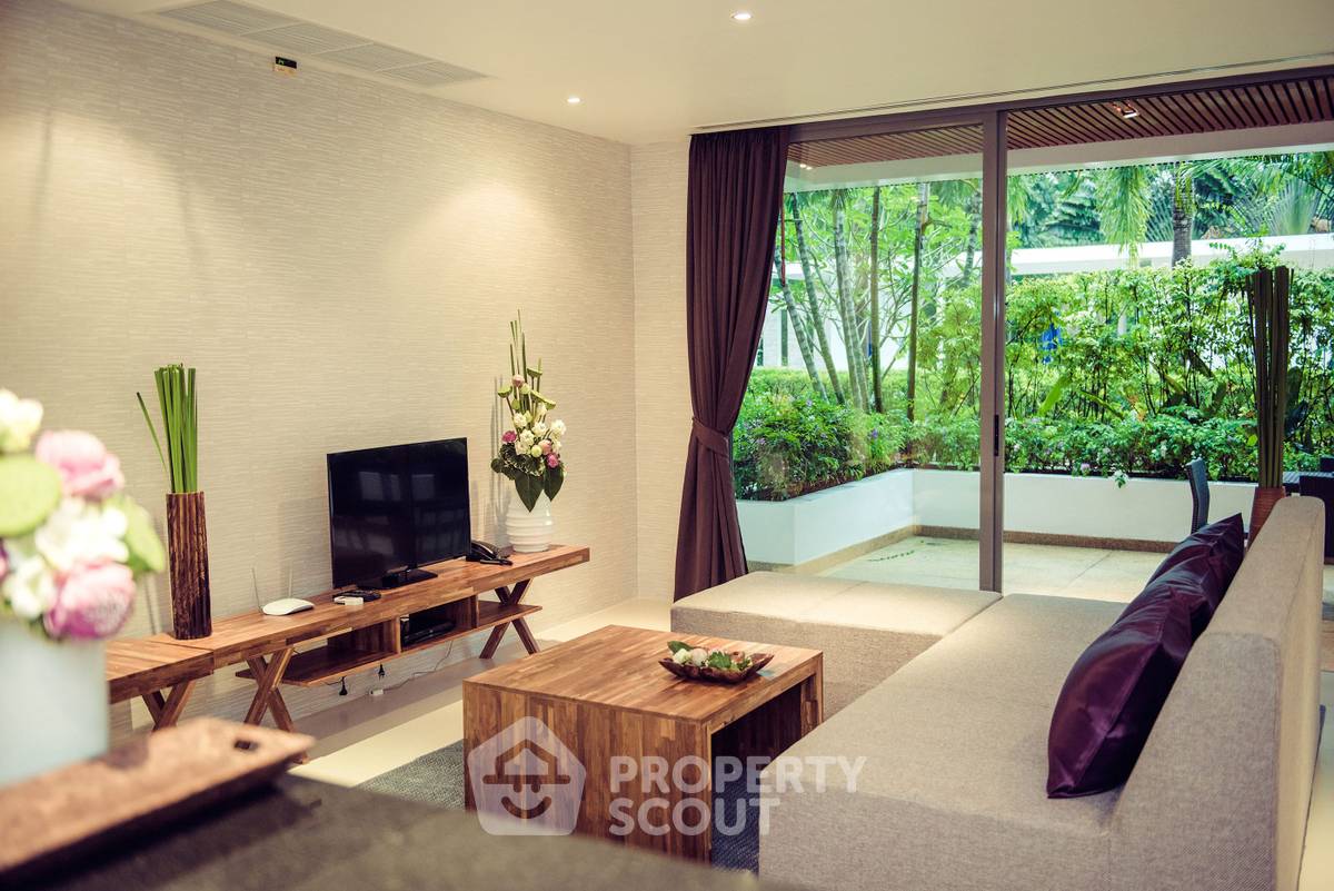 รูป ขายคอนโด 2 ห้องนอน ขนาด 178 ตร.ม. ที่ Lotus Gardens ลายัน (ID 1219698) - รูปที่ 17/26