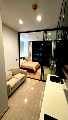 Condos for rent : Noble around Ari | BTS Ari #AS-7681