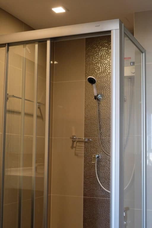 รูป ราคาดี 2 ห้องนอน 🏙️(For Rent/ให้เช่า) IDEO Phaholyothin Chatuchak 💵 25,000 THB (2 Bed, 47 Sqm) - IPC018 - รูปที่ 16/16