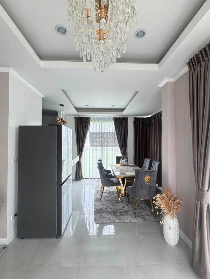 รูป ขายบ้าน วิลล่า เอเซียติค หนองปลาไหล บางละมุง ชลบุรี CX-173423 ✅ ทักไลน์ @connexproperty ตอบทันที ทีมงานมืออาชีพ ✅ - รูปที่ 6/12